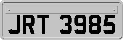 JRT3985