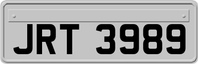 JRT3989