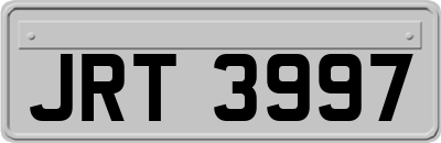 JRT3997