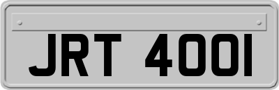 JRT4001