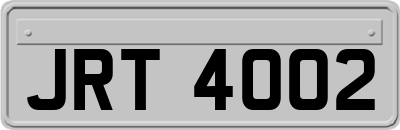 JRT4002