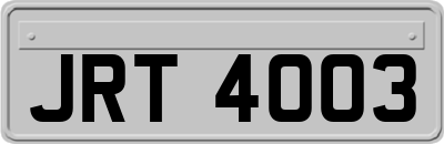JRT4003