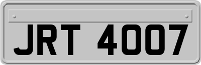 JRT4007