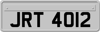 JRT4012
