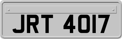 JRT4017