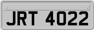 JRT4022
