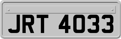 JRT4033