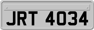 JRT4034