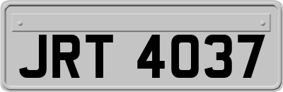 JRT4037