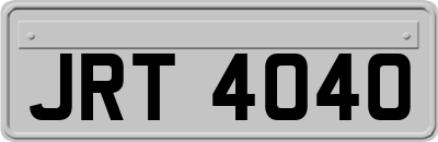 JRT4040