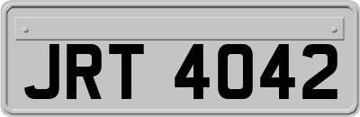 JRT4042