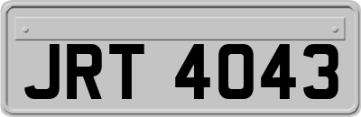 JRT4043