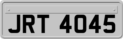 JRT4045