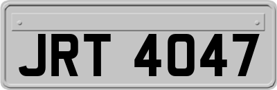 JRT4047