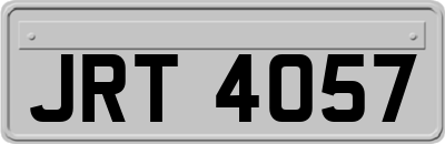 JRT4057