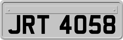 JRT4058
