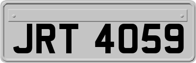 JRT4059