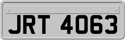 JRT4063