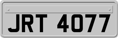 JRT4077