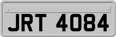 JRT4084