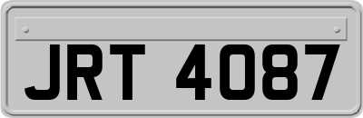 JRT4087