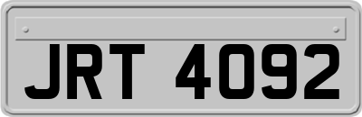 JRT4092