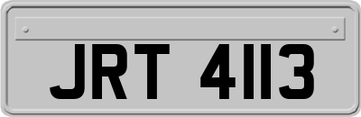JRT4113