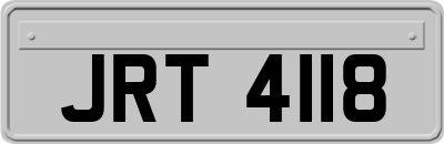 JRT4118