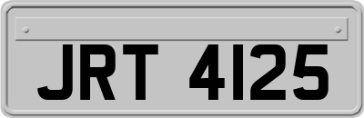 JRT4125