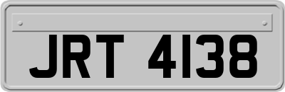 JRT4138