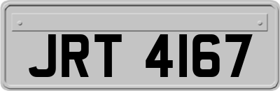 JRT4167