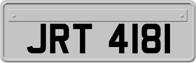 JRT4181