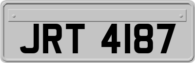 JRT4187