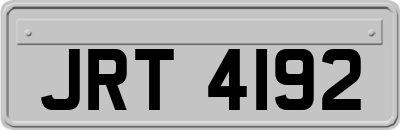 JRT4192
