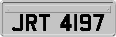 JRT4197