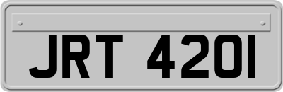 JRT4201