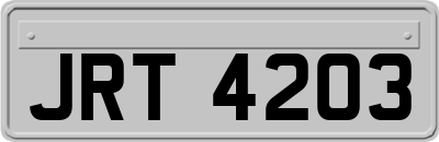JRT4203