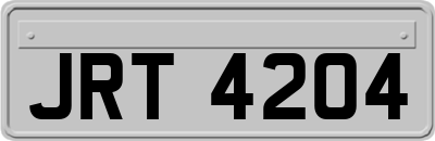 JRT4204