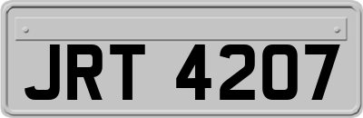 JRT4207