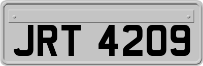 JRT4209