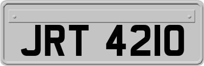 JRT4210