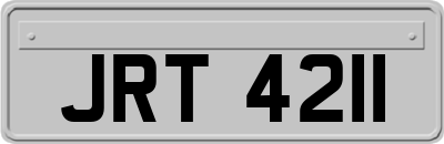 JRT4211