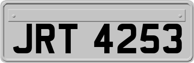 JRT4253