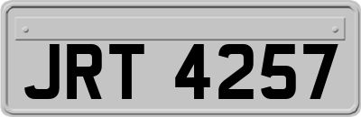 JRT4257