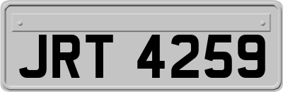 JRT4259