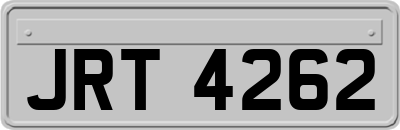 JRT4262