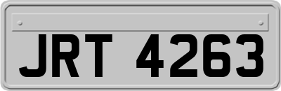 JRT4263