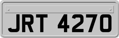 JRT4270