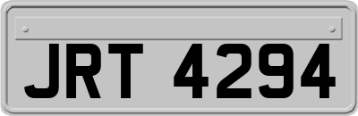JRT4294