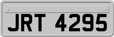 JRT4295